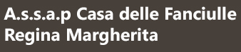 Ipab Regina Margherita